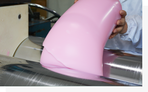 91免费在线看定制硅胶炼胶管控阻燃