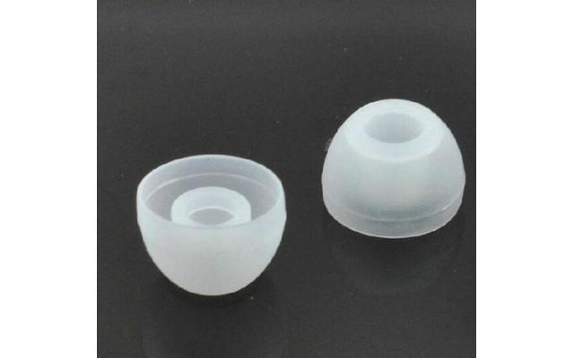 硅胶耳机套怎么定制，硅胶耳机套定制流程【行业百科】