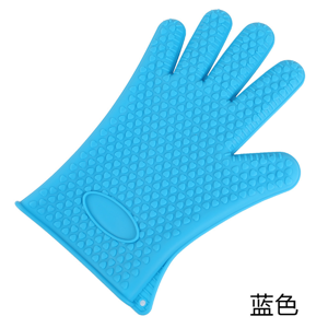 硅胶手套的优缺点，看完你就知道了【产品百科】