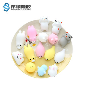 硅胶制品去哪定制，硅胶制品厂家推荐【最新更新】