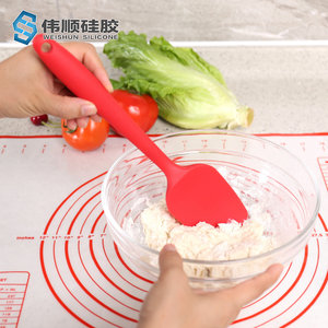 硅胶餐具怎么样，硅胶餐具知识分享【最新更新】