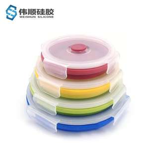 硅胶制品可以定制吗，硅胶制品定制流程【行业百科】