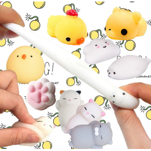 硅胶制品