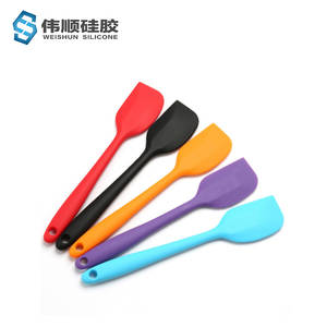 厨房用硅胶制品怎么选，硅胶制品选择【全网聚焦】