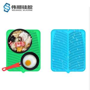 食品级硅胶制品怎么定制，硅胶制品科普【行业百科】