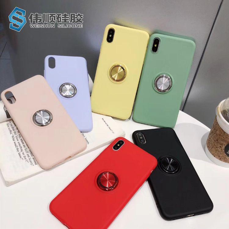 硅胶制品如何突破传统应用边界，看完你就知道了[最新更新]