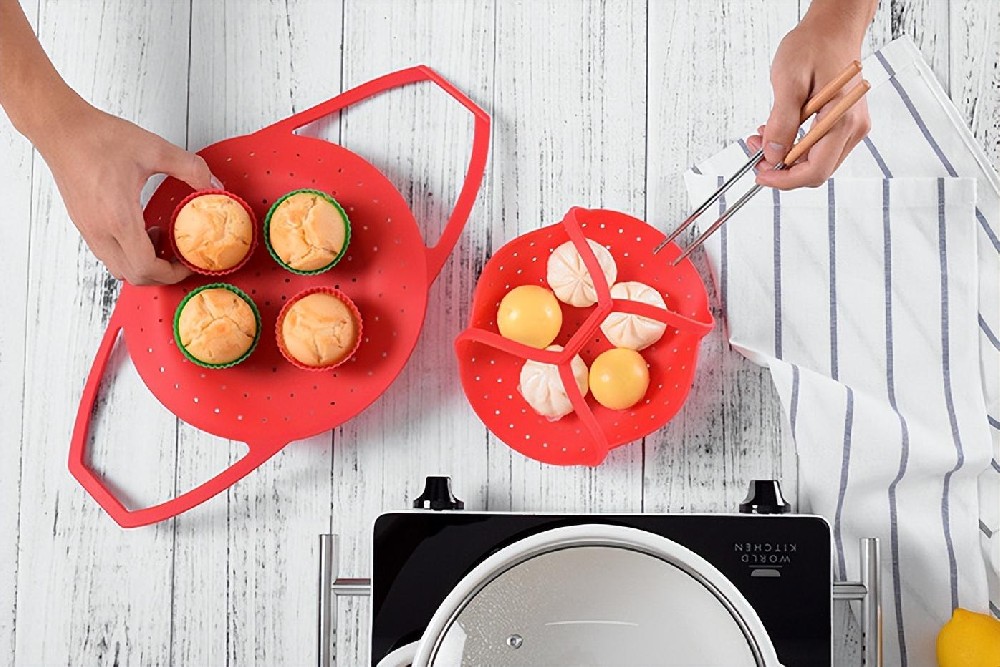 如何高效定制硅胶制品，看完你就知道了[最新更新]