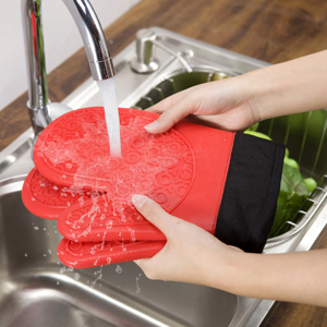 硅胶手套多少钱，硅胶手套价格【全网聚焦】