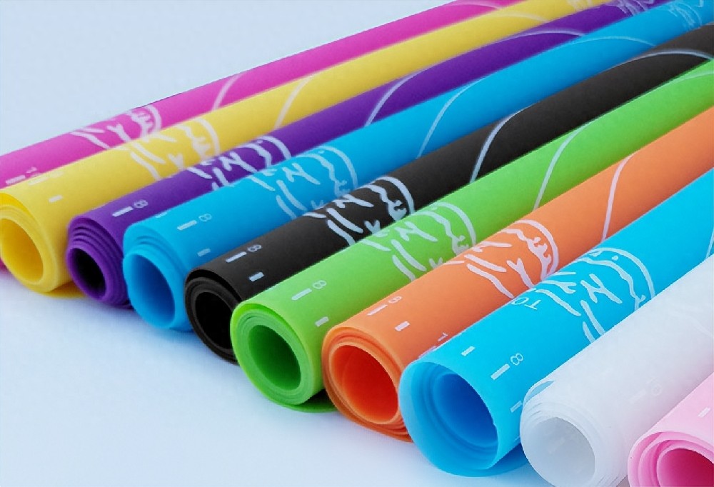 硅胶制品如何在现代生活中发挥作用，看完你就知道了[最新更新]