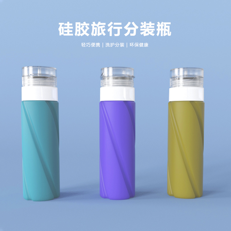 硅胶制品为何如此实用，看完你就知道了[最新更新]