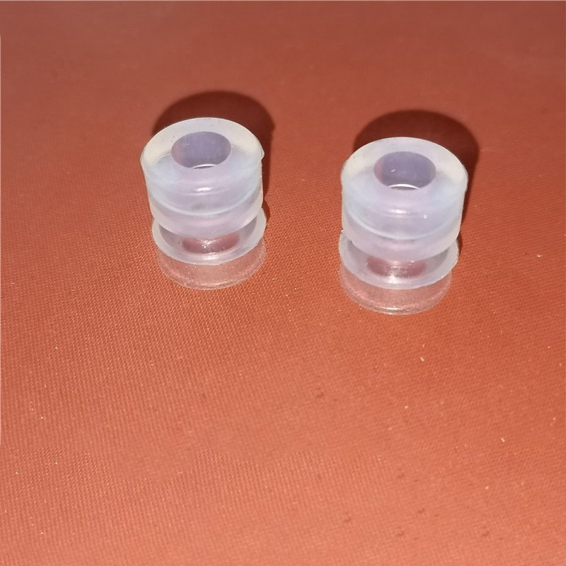 硅胶零件定制如何保障细节，看完你就知道了[行业资讯]