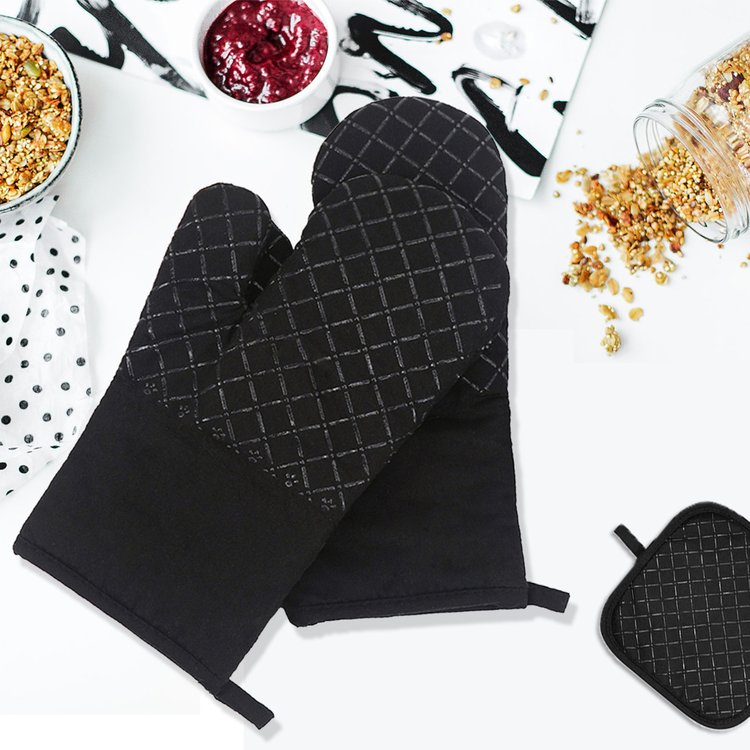 为什么硅胶手套为何在日常中常见，看完你就知道了[最新更新]