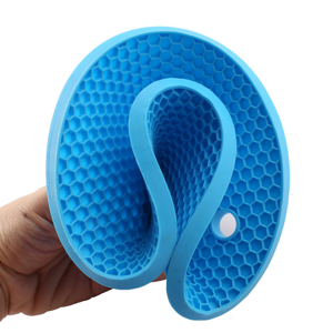 硅胶制品品牌选择，靠谱厂家与劣质货区分法【行业百科】