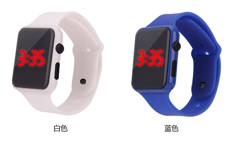 91免费在线看价格----硅胶手表