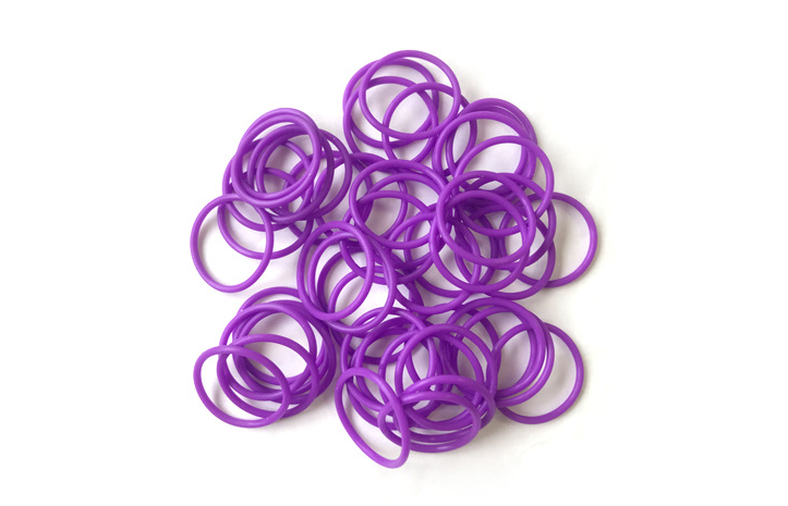 耐高温硅胶密封圈，硅胶密封圈厂家哪家好