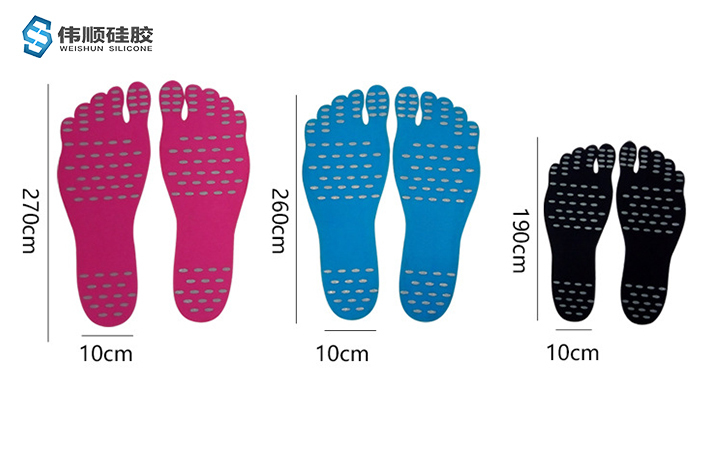 硅胶一般耐高温多少度呢？遇到高温时硅胶会发出难闻的气味吗？