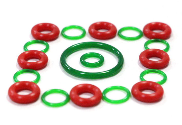 硅胶是塑料吗，硅胶和塑料一样吗，硅胶和塑料的区别