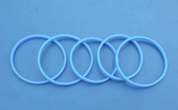 硅胶密封圈的优点 硅胶密封圈的优点