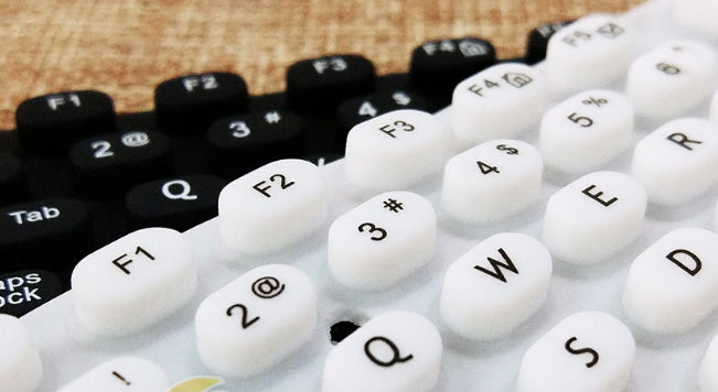 硅胶导电按键,什么是硅胶导电按键 硅胶导电按键,什么是硅胶导电按键