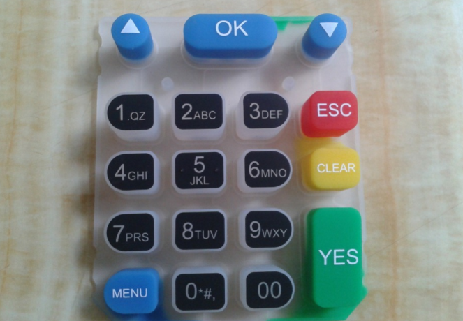 哪一种硅胶套按键不紧 哪一种硅胶套按键不紧