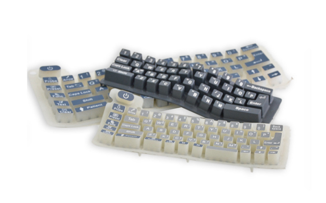 谈谈硅胶的耐用性