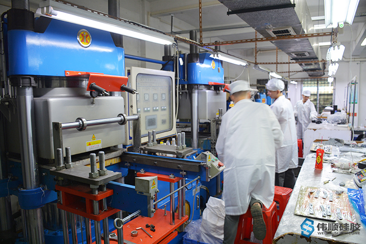 好的硅胶制品厂具有哪些特质,什么样的硅胶制品厂是靠谱的 好的硅胶制品厂具有哪些特质,什么样的硅胶制品厂是靠谱的