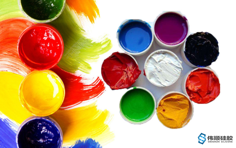 硅胶着色剂的特性,硅胶着色剂的特点,硅胶着色剂的用途 硅胶着色剂的特性,硅胶着色剂的特点,硅胶着色剂的用途