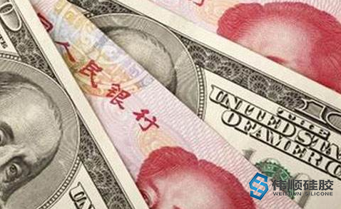 有机硅价格持续走高背后的原因是什么？有机硅价格会不会持续涨？