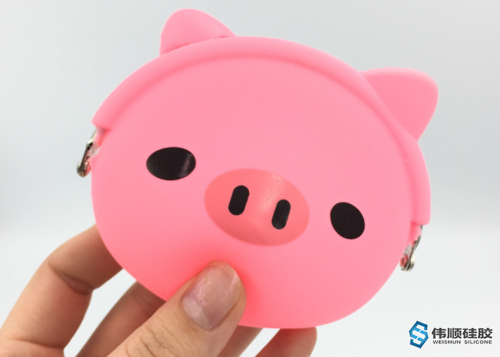 硅胶零钱包是如何成为你的生活必需品的,为什么硅胶零钱包这么流行 硅胶零钱包是如何成为你的生活必需品的,为什么硅胶零钱包这么流行