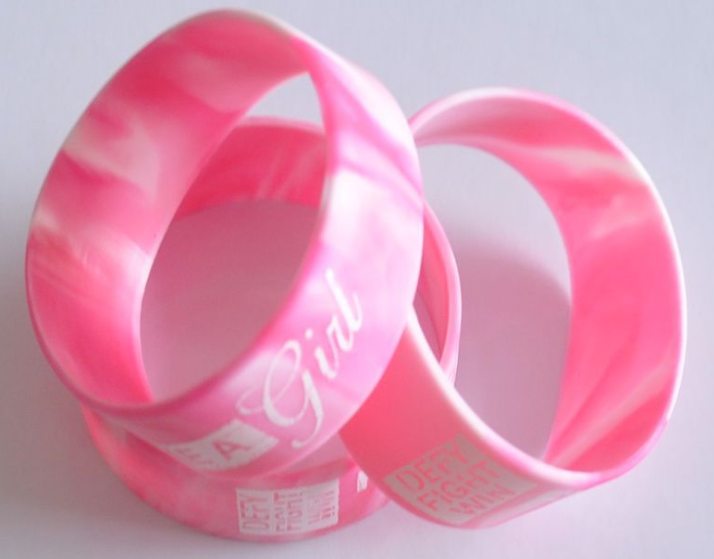 硅胶制品渐变色如何做 硅胶制品渐变色如何做