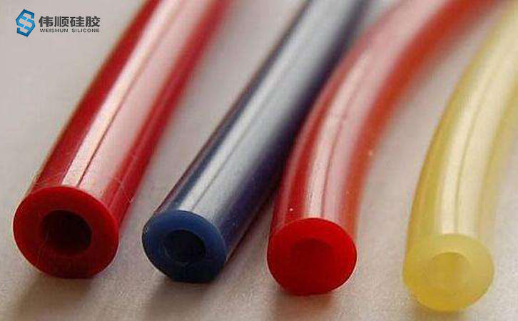 硅胶色母的特性 硅胶色母的特性