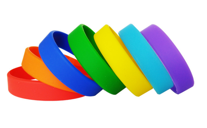 硅胶色母的特性 硅胶色母的特性