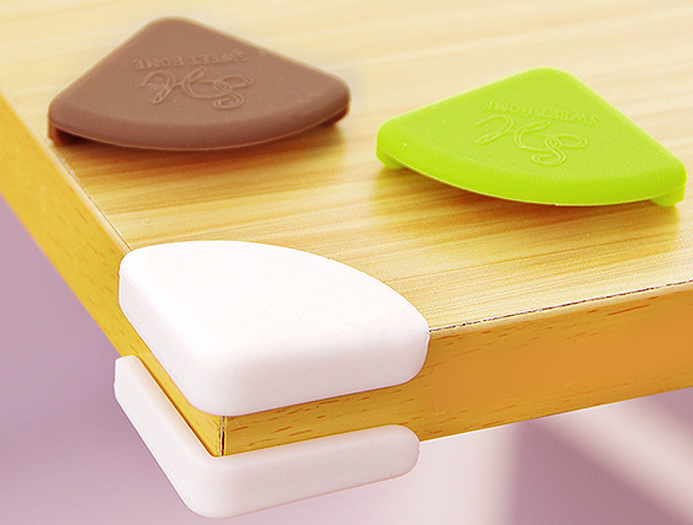 如何挑选防撞角 如何挑选防撞角