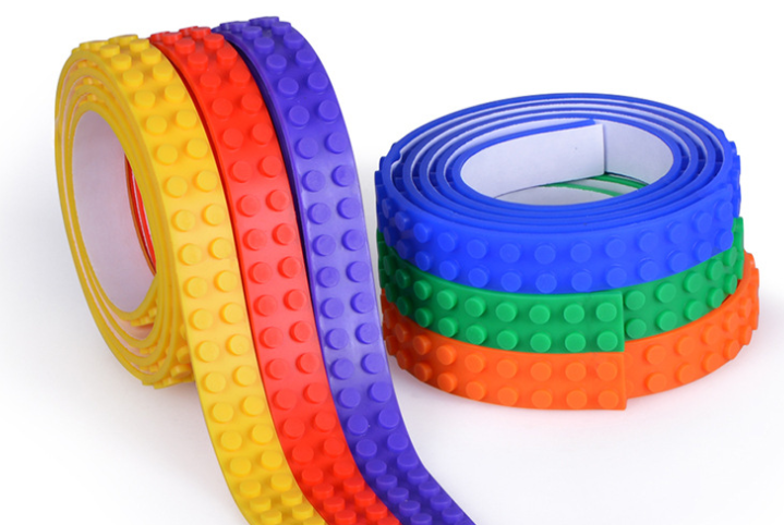 硅胶玩具有哪些--乐高积木带 硅胶玩具有哪些--乐高积木带