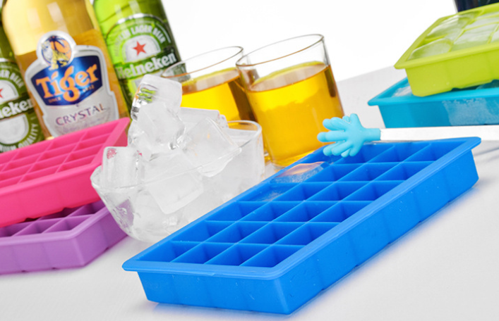 硅胶冰格定制 硅胶冰格定制