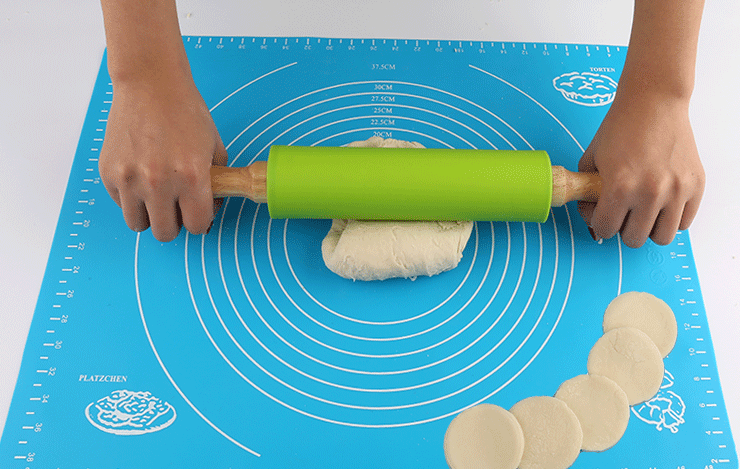 烘焙硅胶垫有毒吗