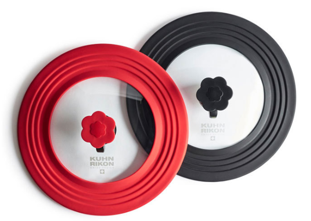 硅胶玻璃锅盖定制，定做硅胶玻璃锅盖，东莞硅胶玻璃锅盖工厂