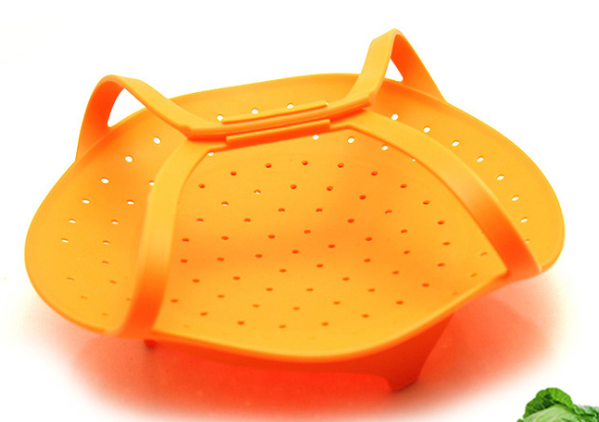 硅胶厨具有哪些优势和优点，来看看这些有趣的硅胶厨具