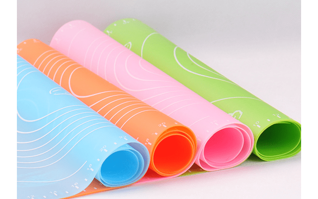 硅胶日用品作用