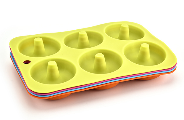 硅胶甜甜圈模具定制-定做硅胶甜甜圈模具工厂-东莞硅胶甜甜圈模具定制厂家 硅胶甜甜圈模具定制-定做硅胶甜甜圈模具工厂-东莞硅胶甜甜圈模具定制厂家