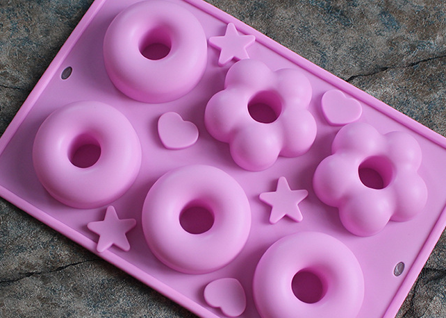 硅胶甜甜圈模具定制-定做硅胶甜甜圈模具工厂-东莞硅胶甜甜圈模具定制厂家 硅胶甜甜圈模具定制-定做硅胶甜甜圈模具工厂-东莞硅胶甜甜圈模具定制厂家