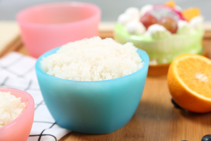 食品级硅胶材料安全吗，食品级硅胶制品可靠吗