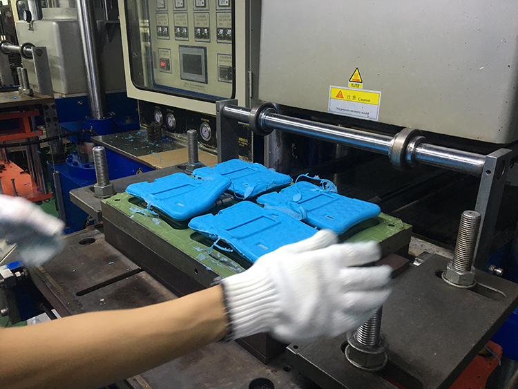 有气味的硅胶有毒吗 有气味的硅胶有毒吗