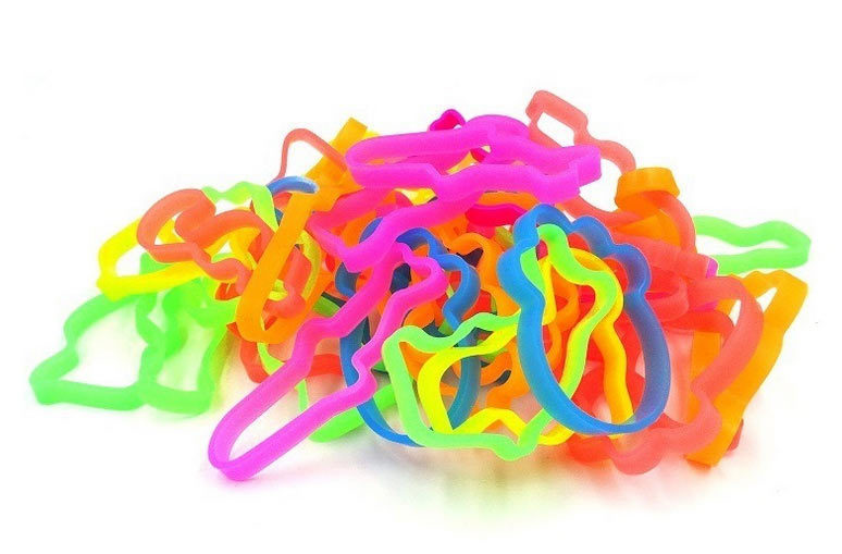 橡皮筋用什么材料做的 橡皮筋用什么材料做的