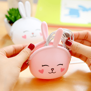 硅胶零钱包2 硅胶零钱包2