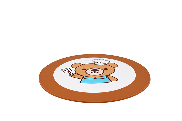 硅胶垫片 硅胶垫片