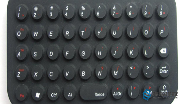 遥控器硅胶按键厂 遥控器硅胶按键厂