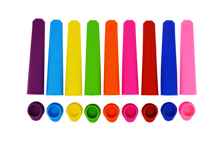 硅胶冰棒模,食品级雪糕模具,diy冰棒模 硅胶冰棒模,食品级雪糕模具,diy冰棒模