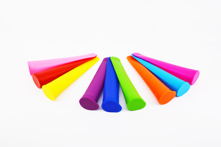 硅胶冰棒模,食品级雪糕模具,diy冰棒模 硅胶冰棒模,食品级雪糕模具,diy冰棒模