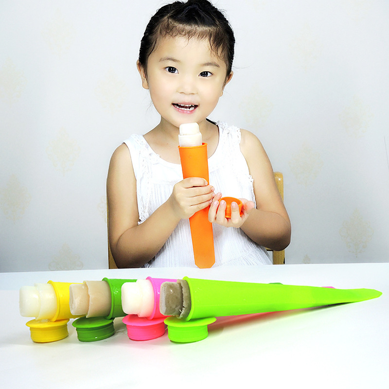 硅胶冰棒模,食品级雪糕模具,diy冰棒模 硅胶冰棒模,食品级雪糕模具,diy冰棒模